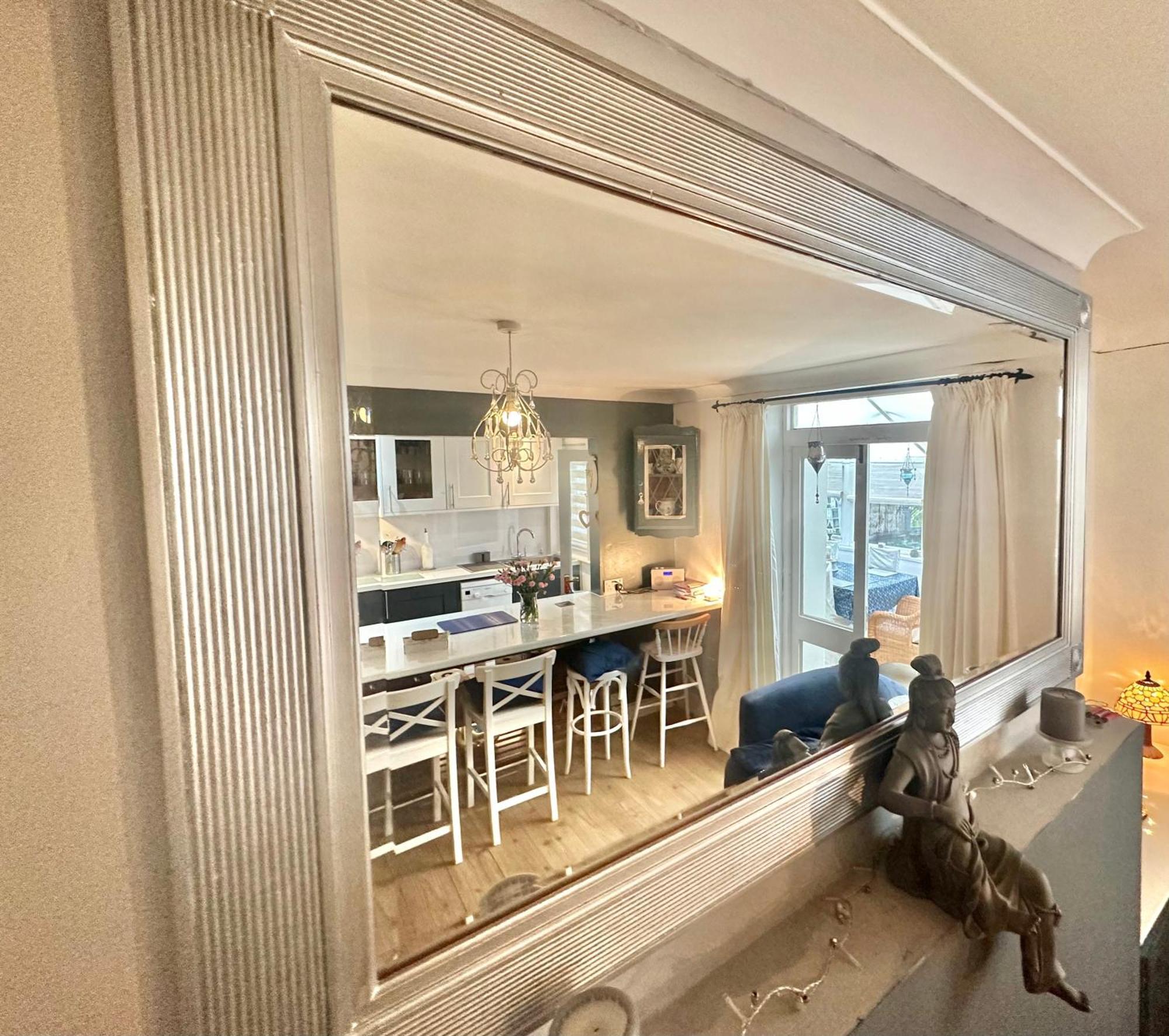 Garden Cottage - 3 Bedroom Close To Town And Beach 伯恩茅斯 外观 照片